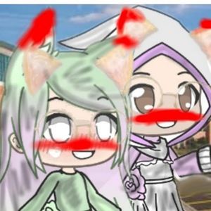 Meet your Posher, Gacha